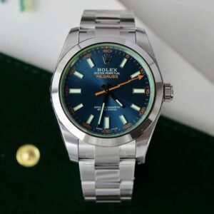Startseite rolex land dweller 36mm – edelstahl weiß